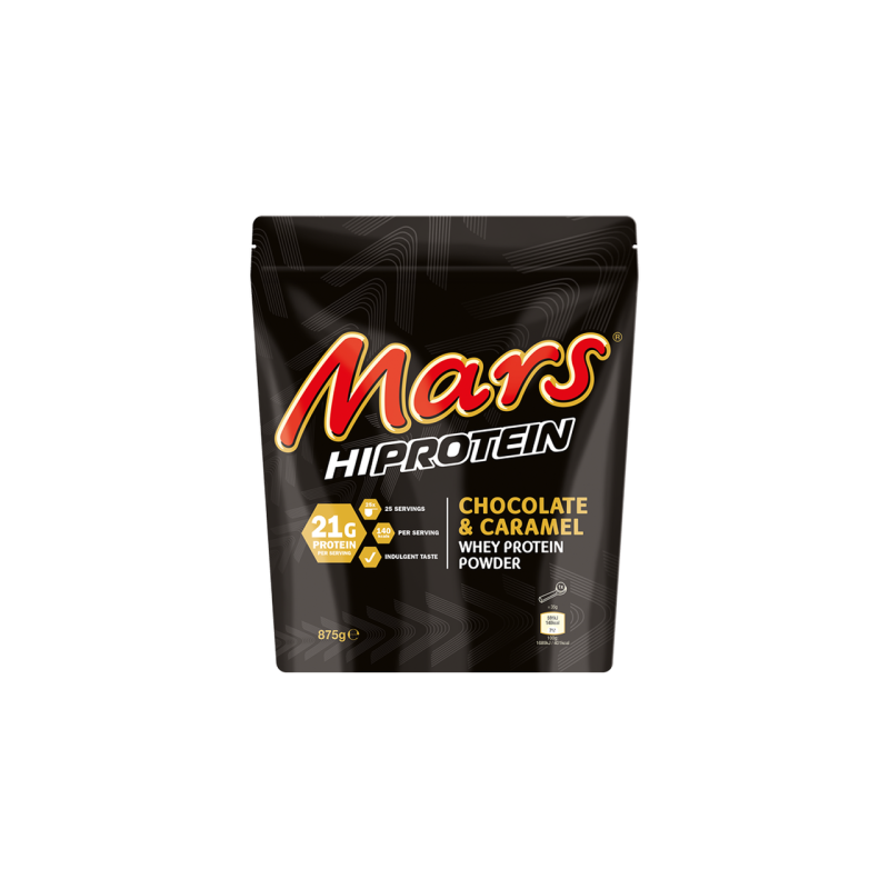Mars Protein Powder 875g