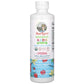 Mary Ruth's Organic Kids Multivitamin Liposomal (4-13 år) 450 ml Jordbær Kirsebær Vanilje