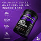 MUSCLETECH 100% Mass Gainer 2330g