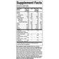 MUSCLETECH 100% Mass Gainer 2330g