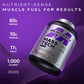 MUSCLETECH Mass Tech ELITE 7 lbs/3.18kg Vanilla Cake BB 04/2026