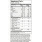 MUSCLETECH Mass Tech ELITE 7 lbs/3.18kg Vanilla Cake BB 04/2026