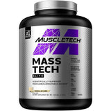 MUSCLETECH Mass Tech ELITE 7 lbs/3.18kg Vanilla Cake BB 04/2026