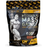 DY Nutrition Metabolic Mass Gainer 6kg