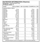 DY Nutrition Metabolic Mass Gainer 6kg