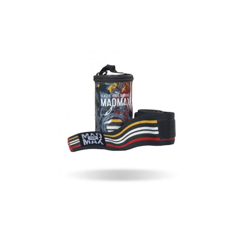 MADMAX Knee Wraps (MFA-292) põlvesidemed
