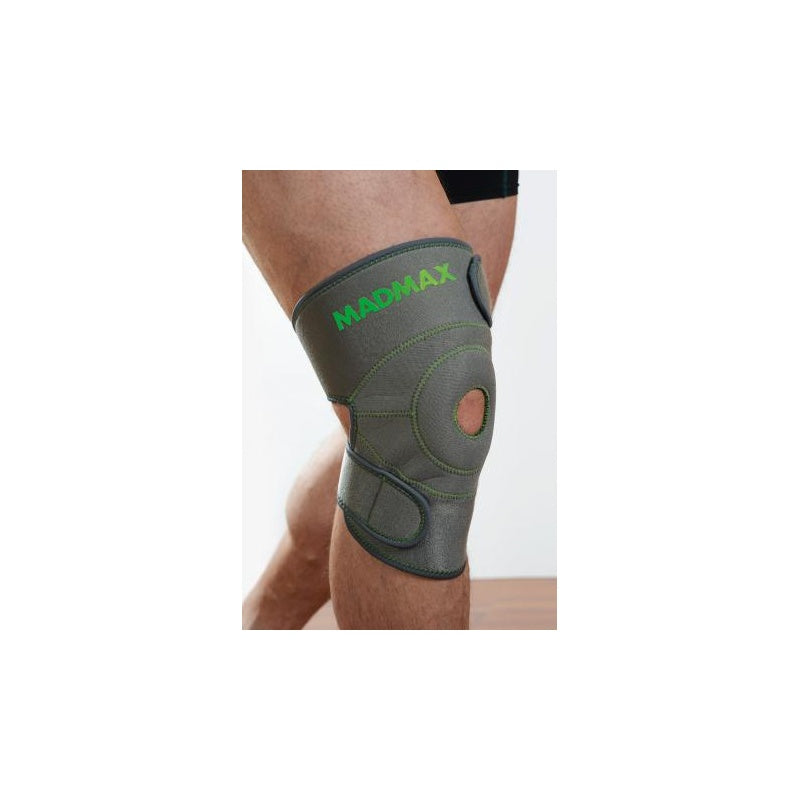 MADMAX ZAHOPRENE Universal Knee Support (MFA-295)