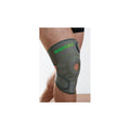 MADMAX ZAHOPRENE Universal Knee Support (MFA-295)