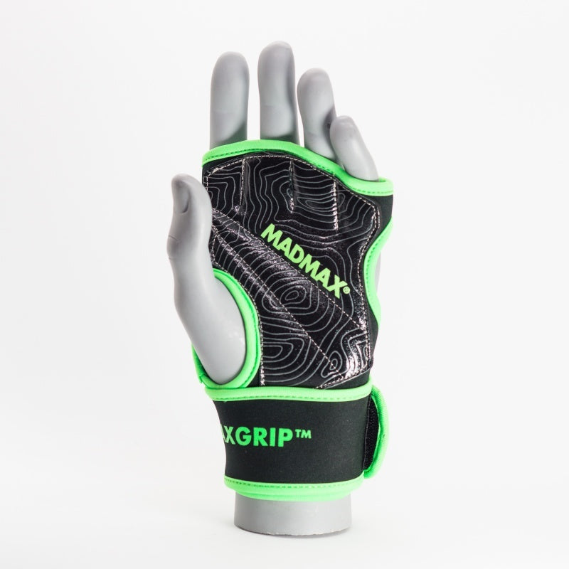 MADMAX Maxgrip Neoprene Wraps L/XL (MFA-303)