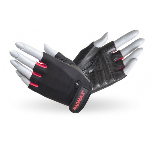 MADMAX Rainbow Black/Rubine Red (MFG-251)
