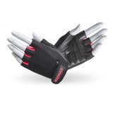 MADMAX Rainbow Black/Rubine Red (MFG-251)