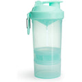 SMARTSHAKE Original2Go 600ml Mint Green