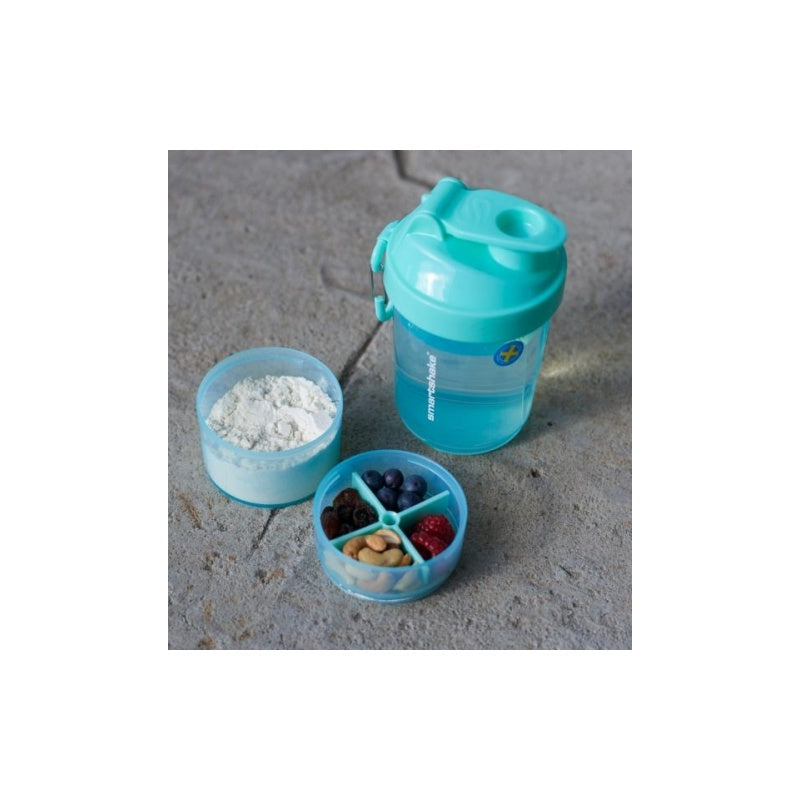 SMARTSHAKE Original2Go 600ml Mint Green