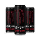 MONSTER Cubra Libre JAPAN 335ml