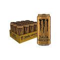 MONSTER JAVA USA 444ml Mean Bean