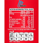 MONSTER Hydro Sport 550ml Watermelon