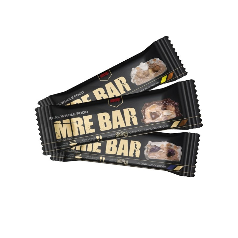 REDCON1 MRE bar 67g