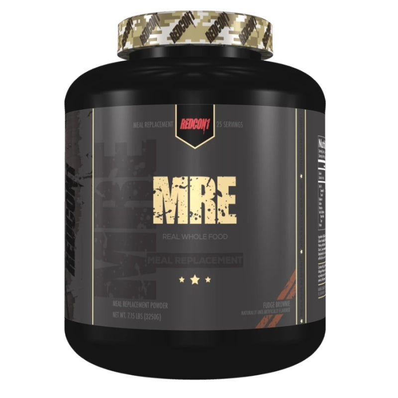 REDCON1 MRE 7.15lbs / 3250g