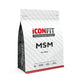 ICONFIT MSM 800g