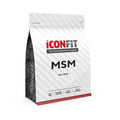 ICONFIT MSM 800g