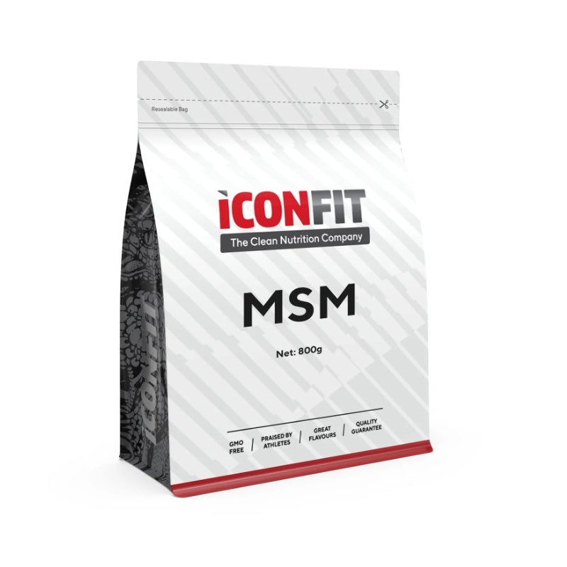 ICONFIT MSM 800g