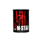 ANIMAL M-STAK 21 pakker