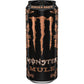 MONSTER Mule 500ml GINGER BREW (zero sugar)