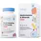 OSAVI Multivitamins & Mineraler Kvinde - 90 veganske kapsler