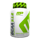 MUSCLEPHARM BCAA 3:1:2 240 Kapsler Bedst Før 08/2019