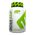 MUSCLEPHARM BCAA 3:1:2 240 Caps  Best Before 08/2019