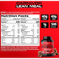 MUSCLEMEDS Carnivor Lean Meal 1948g (30 serveringer)