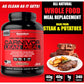 MUSCLEMEDS Carnivor Lean Meal 1948g (30 serveringer)