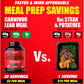 MUSCLEMEDS Carnivor Lean Meal 1948g (30 serveringer)
