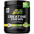 MUSCLETECH Creatine Creapure Chews - 90 caps Citrus Burst