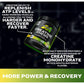 MUSCLETECH Creatine Creapure Chews - 90 kapsler Citrus Burst