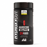 MUSCLETECH Hydroxycut Hardcore Elite - 100 vcaps