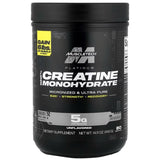 MUSCLETECH Platinum 100% Creatine 400g