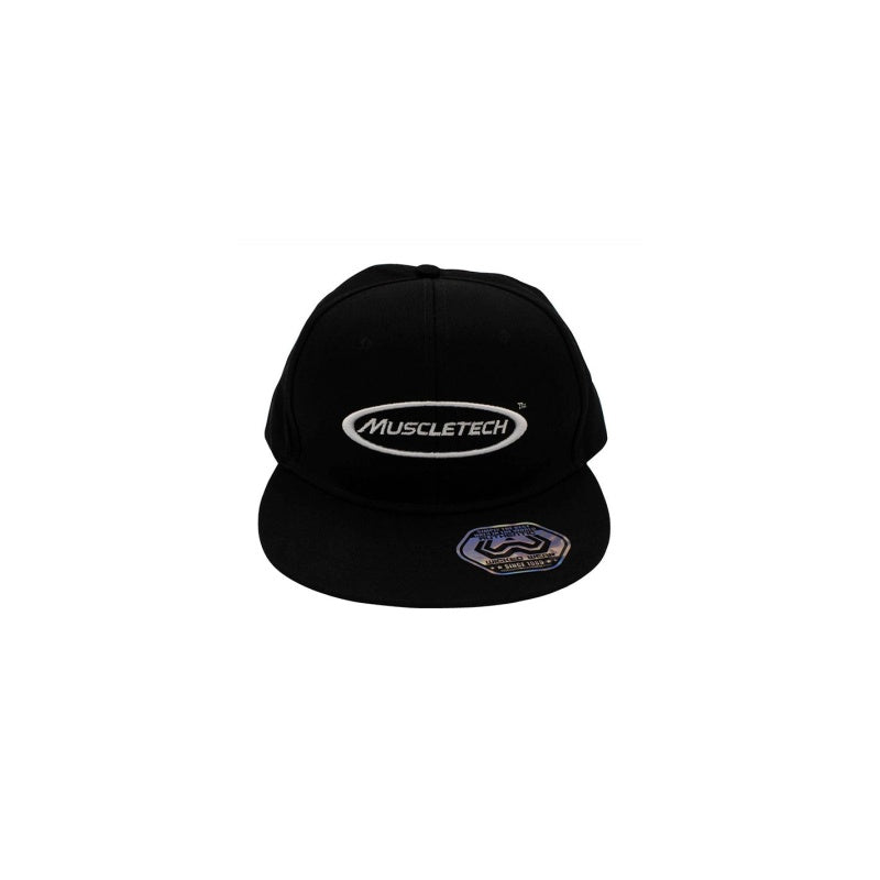 MUSCLETECH Baseball Cap (nokamüts)