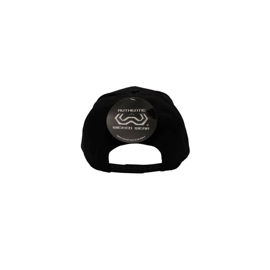 MUSCLETECH Baseballkeps