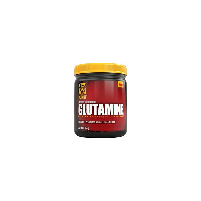 MUTANT Glutamin 300g