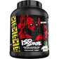MUTANT Iso Surge 5lb 2.27kg Chocolate Fudge Brownie