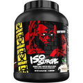 MUTANT Iso Surge 5lb 2.27kg Chocolate Fudge Brownie