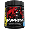 MUTANT Madness 30serv  Blue Raspberry