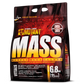 MUTANT Mass 6,8 kg (15 lbs)