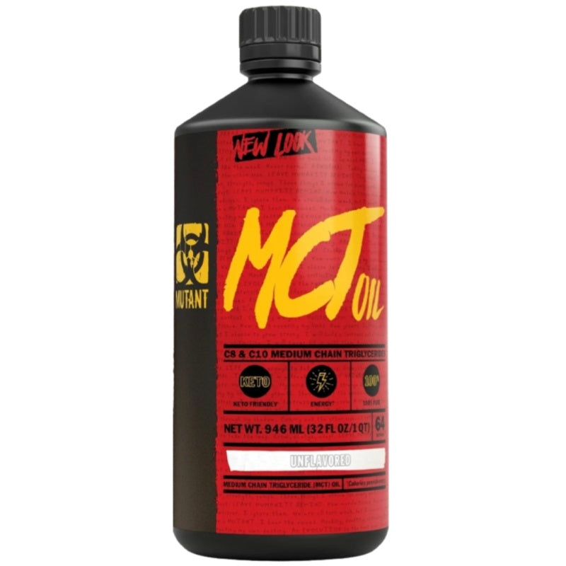 MUTANT MCT Oil 946ml