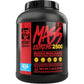 MUTANT Mass XXXTREME 2500 - 3,18 kg (7 lbs)