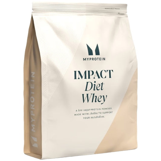 MYPROTEIN Impact Diet Whey 1kg cookies & cream