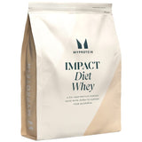 MYPROTEIN Impact Diet Whey 1kg cookies & cream