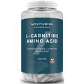 MYPROTEIN L-Carnitine Amino Acid - 180 Tabs