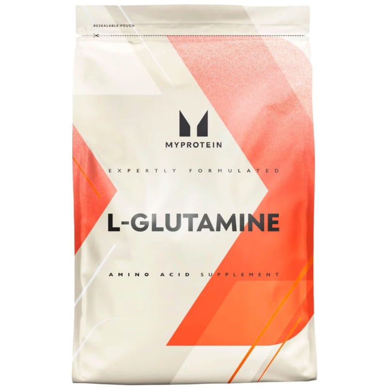 MYPROTEIN L-Glutamine Amino Acid - 500g